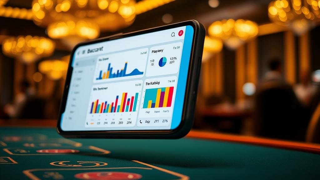 เช็คลิสต์สำหรับผู้เล่นบาคาร่ามือใหม่