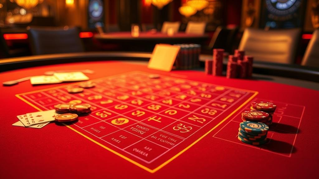 การเล่นบาคาร่าบนมือถือพร้อมกราฟกำไร