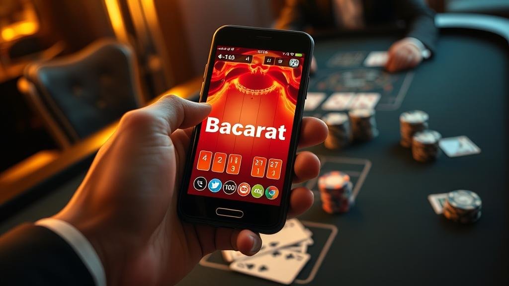 สูตรบาคาร่า ฟีโบนัชชี และ 1-3-2-4