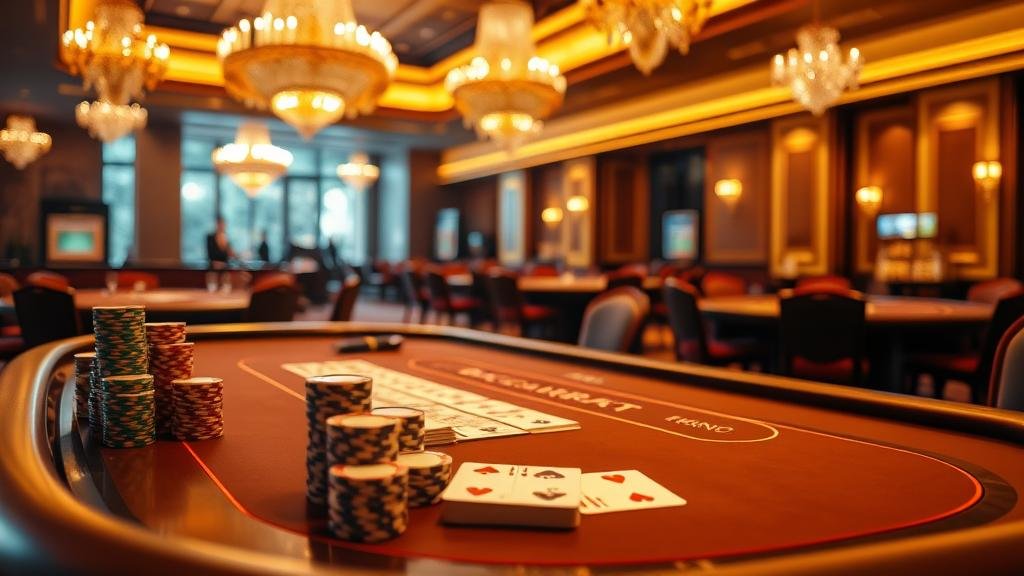 เล่นบาคาร่า Pragmatic ผ่านมือถือพร้อมสถิติ