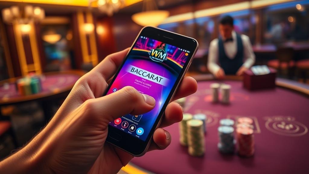 ตารางแสดงเทคนิคการเดินเงินฟีโบนัชชีในบาคาร่า