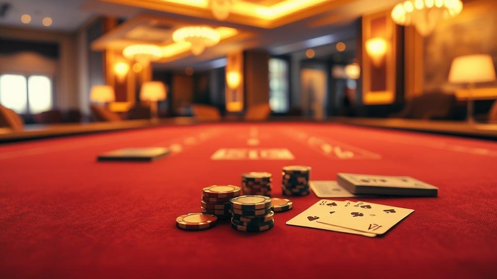 การเล่นและวิเคราะห์บาคาร่าบนมือถือและแท็บเล็ต