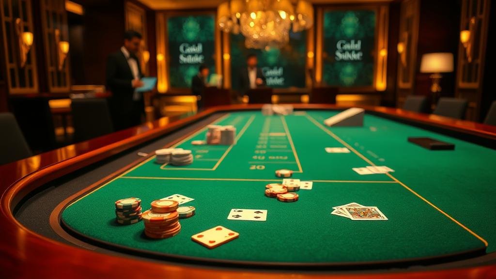 สกอร์บอร์ดบาคาร่า แสดงผลการออกย้อนหลัง