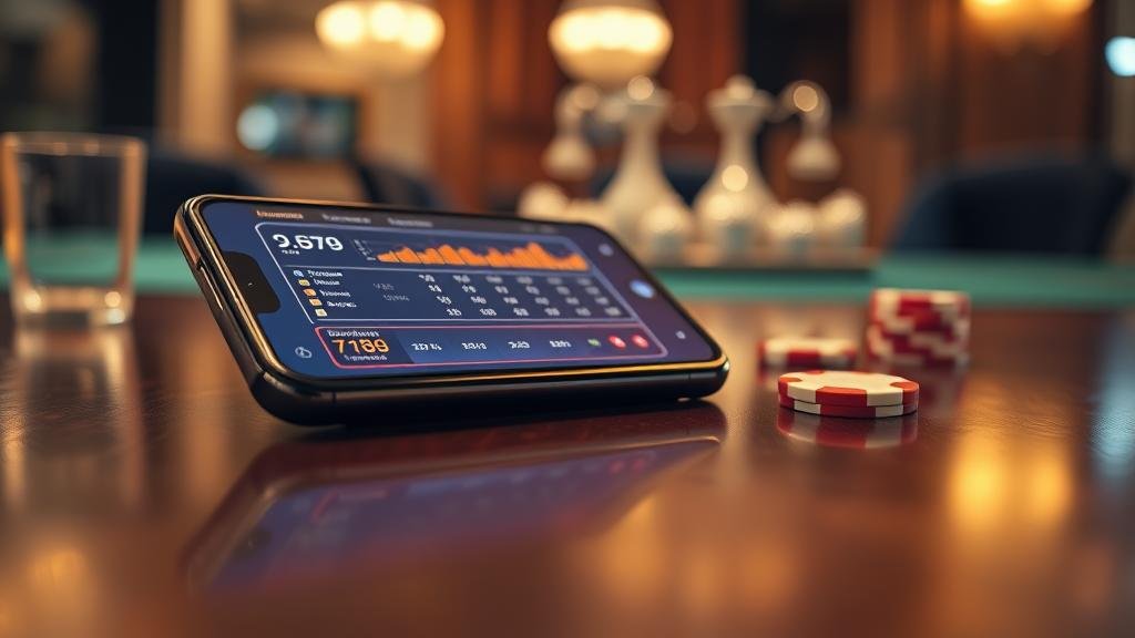 การบริหารงบประมาณบาคาร่าอย่างยั่งยืน