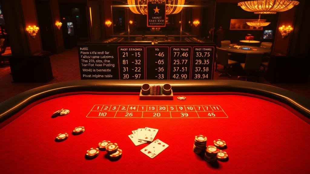 กลยุทธ์การจัดการเงินทุนบาคาร่า