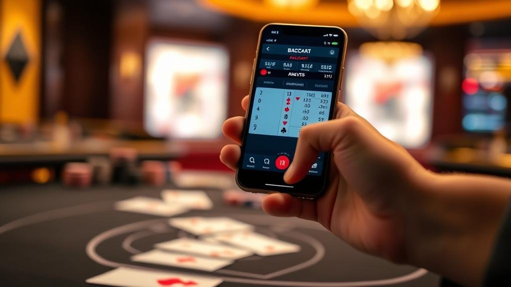 การบริหารจัดการเงินทุนบาคาร่า