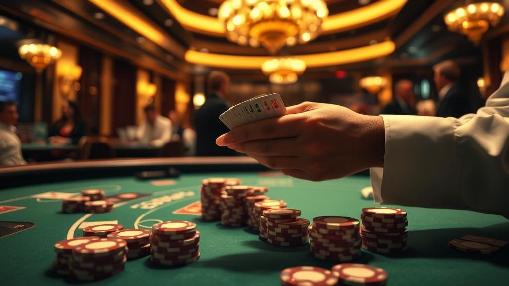 แผนภาพการบริหารงบประมาณบาคาร่า