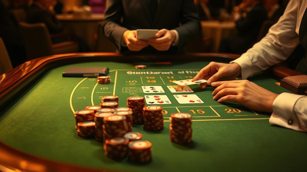 เกมบาคาร่าจาก Pragmatic Play