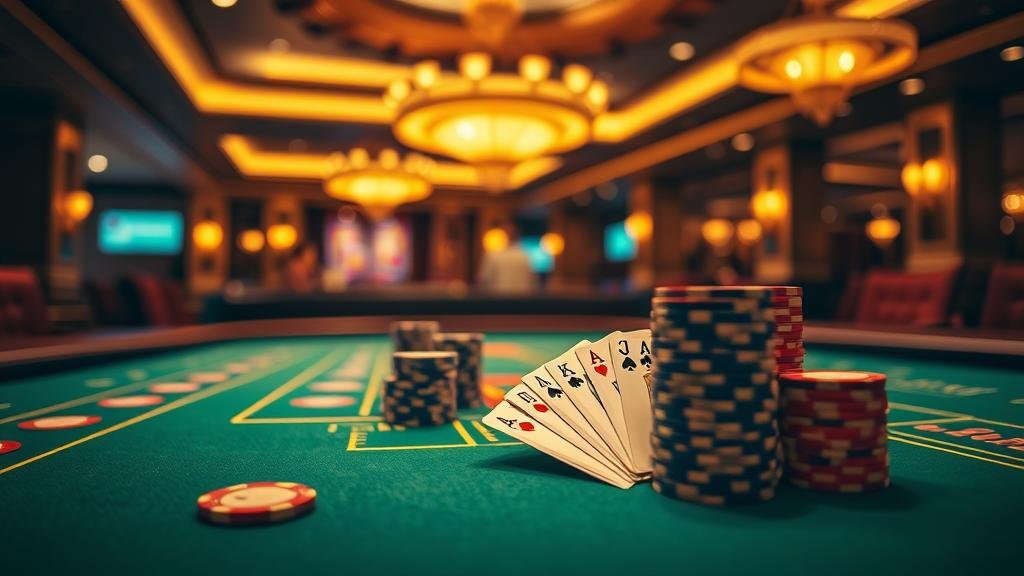 วิเคราะห์ บาคาร่า แท็บเล็ต พร้อมสถิติเชิงลึก