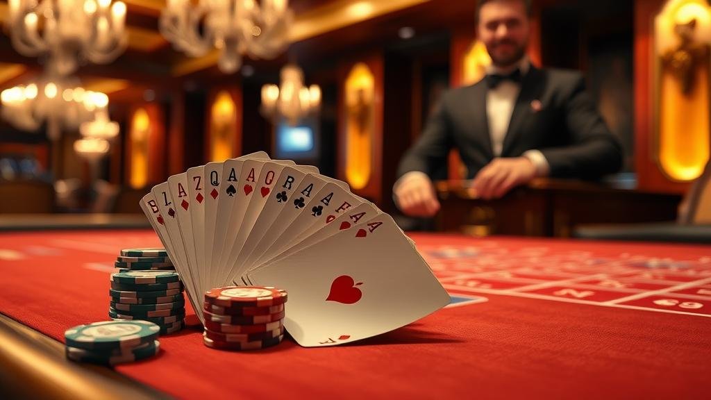 เทคนิคการวางเดิมพันบาคาร่า งบต่ำ และการบริหารกำไร