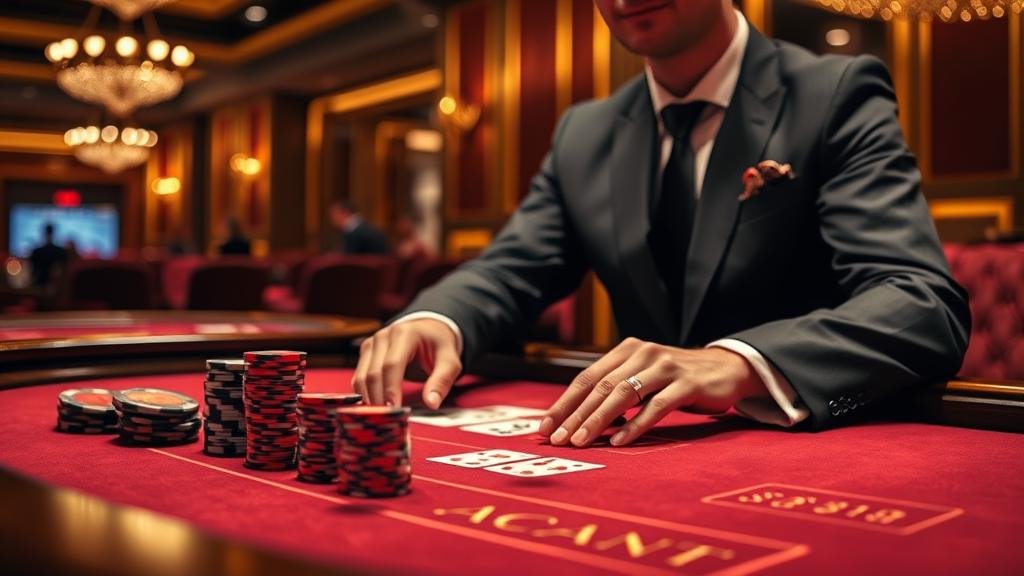 ตารางสถิติบาคาร่าออนไลน์