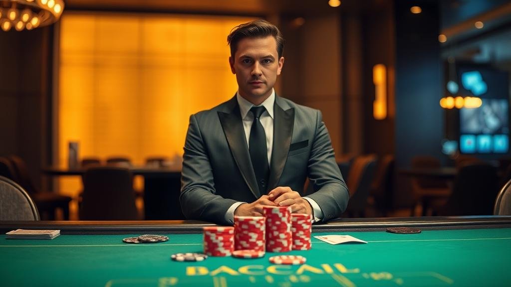 บาคาร่า: คู่มือดูสถิติ เลือกห้อง SA ฉบับเซียน เล่นง่าย ทำเงินไว