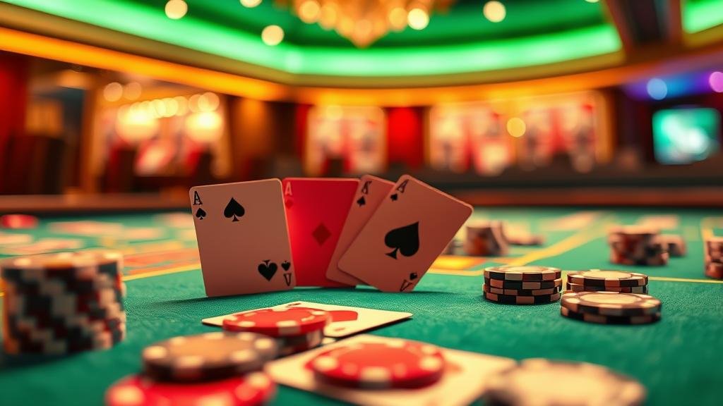 การบริหารเงินทุนบาคาร่า