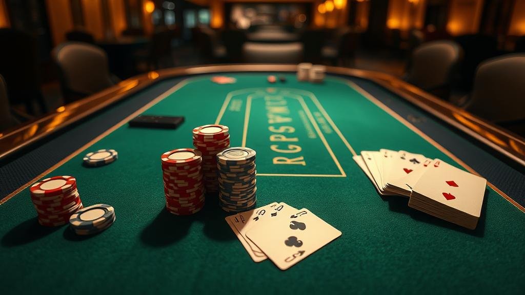 การวิเคราะห์และคาดการณ์ไพ่บาคาร่าแบบเรียลไทม์