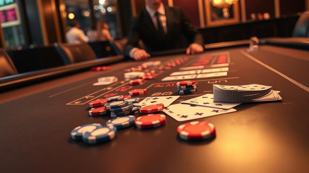 การเลือกห้องบาคาร่า Vivo