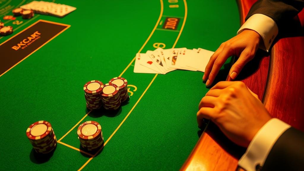 คู่มือเจาะลึกบาคาร่า Vivo: เทคนิคเช็คอัตราจ่าย, อ่านเค้าไพ่, ทดสอบสูตร อัปเดต