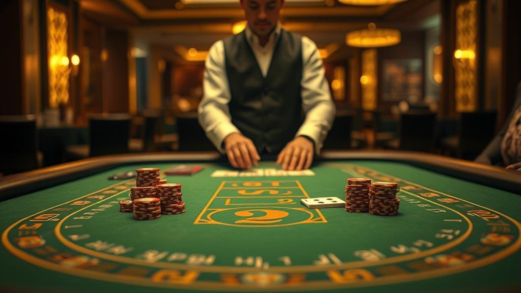 การคุมงบ บาคาร่า ผ่านมือถือ