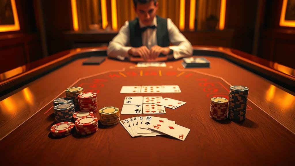 สถิติการออกผลบาคาร่า Playtech