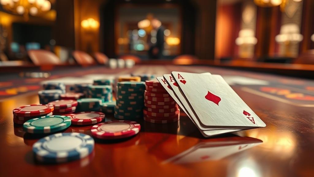 การเล่นบาคาร่าผ่านมือถือด้วยแอปพลิเคชัน