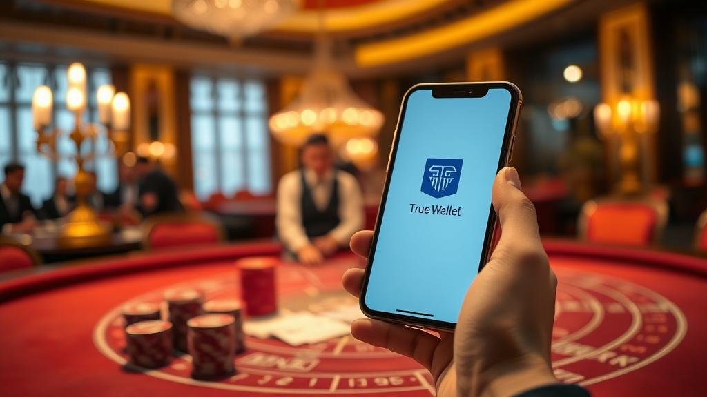 การวิเคราะห์สูตรบาคาร่าและตั้งเป้ากำไร