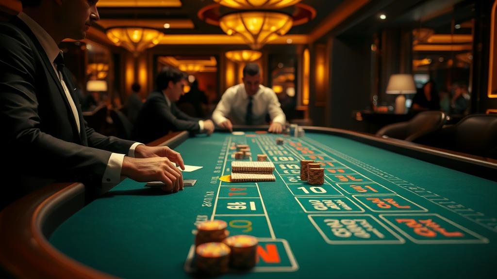 การใช้ TrueMoney Wallet ในการฝากเงินบาคาร่า