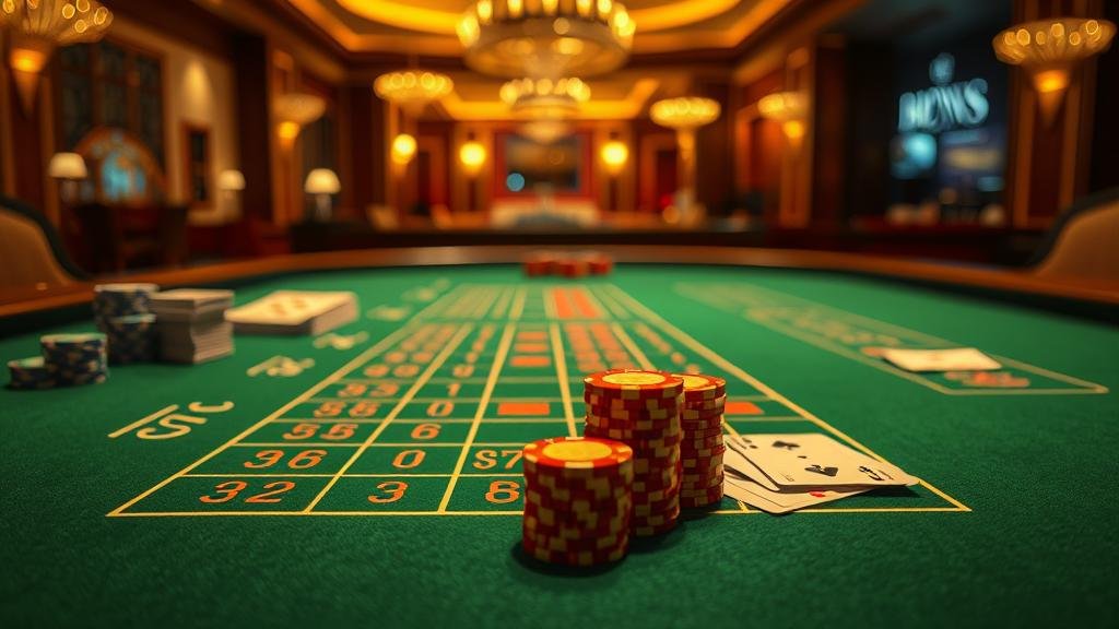 บาคาร่า ทรูวอลเลท: เจาะลึกสูตรเลือกห้องเด็ด สถิติแม่นยำ ทำเงินได้ทันที