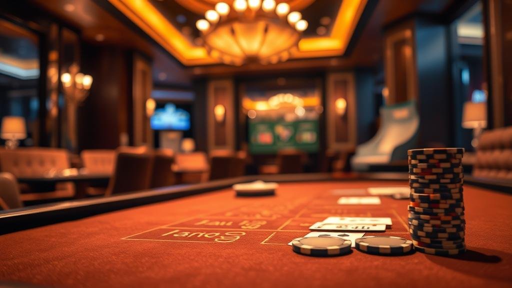 แอปพลิเคชันบันทึกผลบาคาร่า