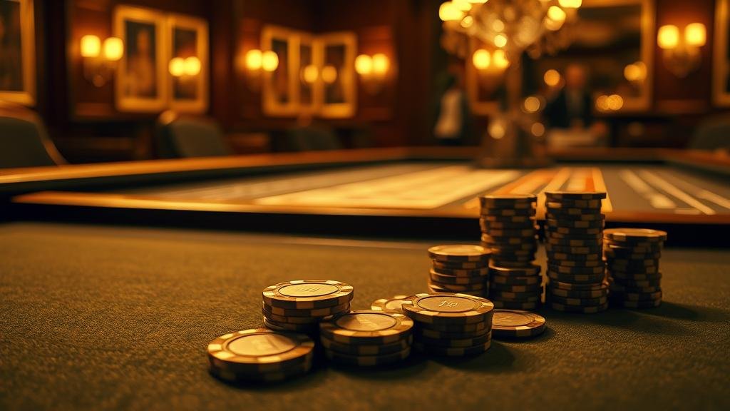 การแสดงผลอัตราจ่ายบาคาร่า XPro บนมือถือและเดสก์ท็อป