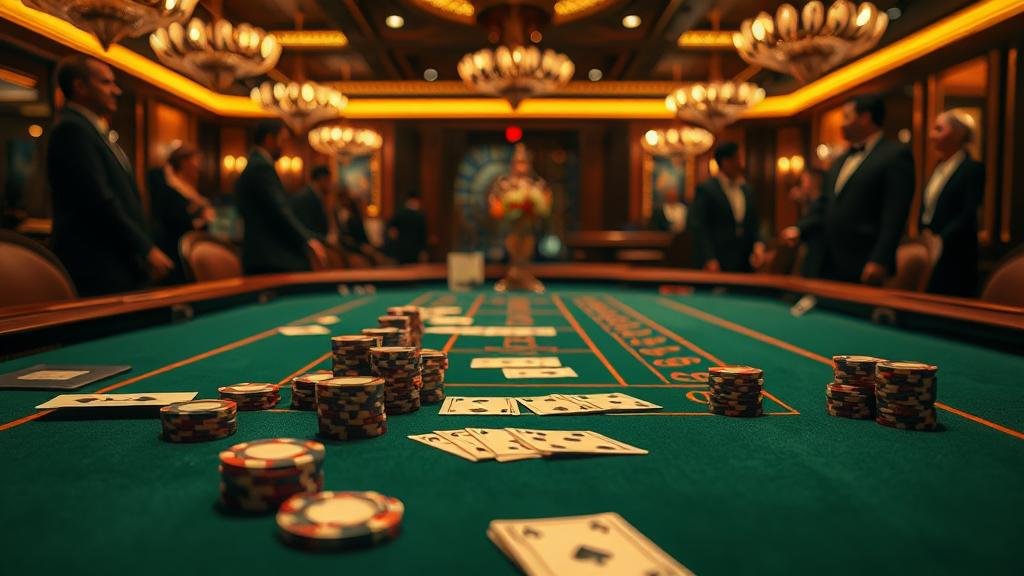 เช็คลิสต์การอ่านเค้าไพ่บาคาร่า XPro