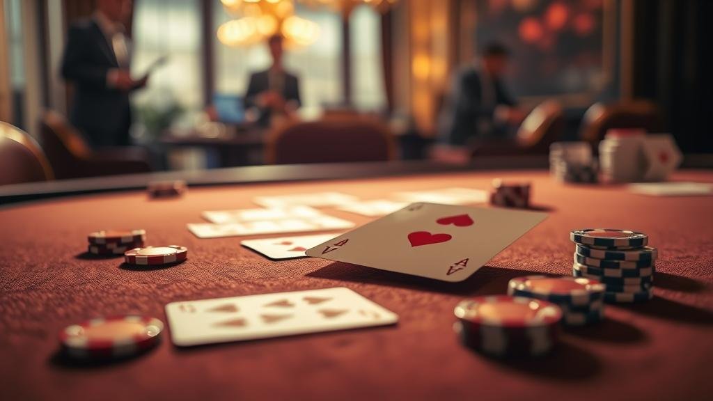 การบริหารงบประมาณบาคาร่า