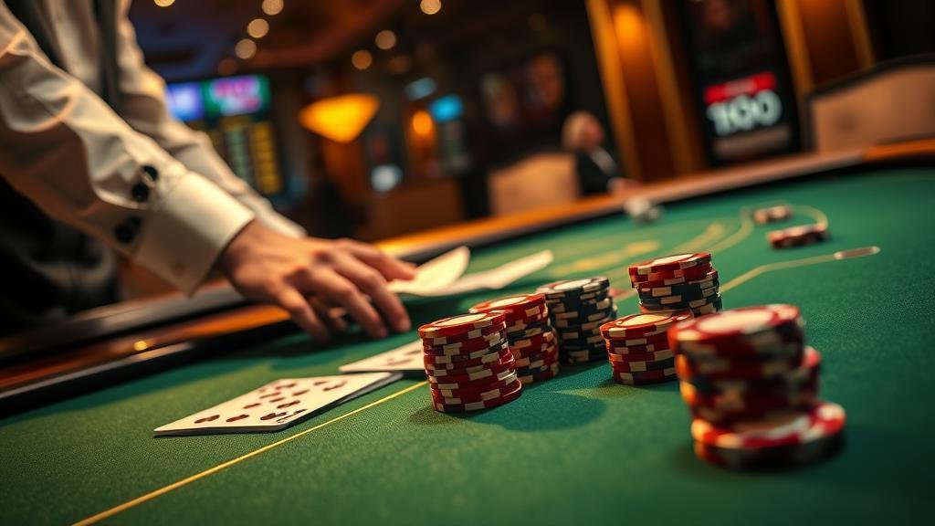 บาคาร่า: เช็คอัตราจ่าย, อ่านเค้าไพ่, เดินเงิน 1324/1326 ฉบับปั้นทุน