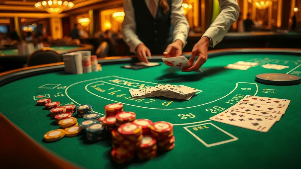 ผู้ชนะบาคาร่าออนไลน์