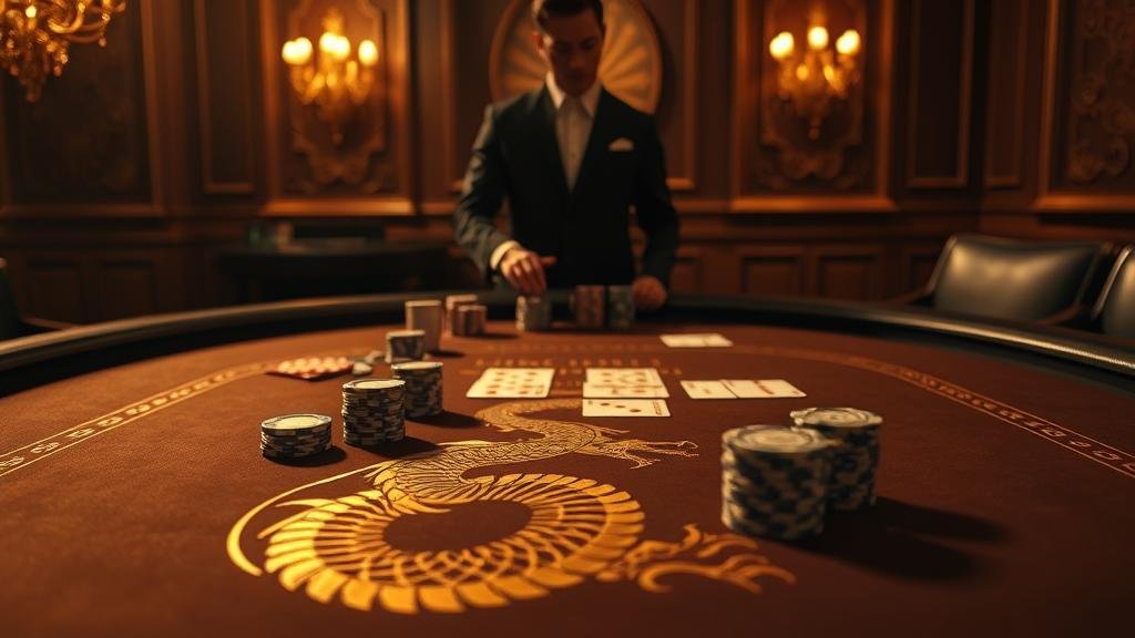 การคาดการณ์ไพ่บาคาร่าและวิเคราะห์สถิติ