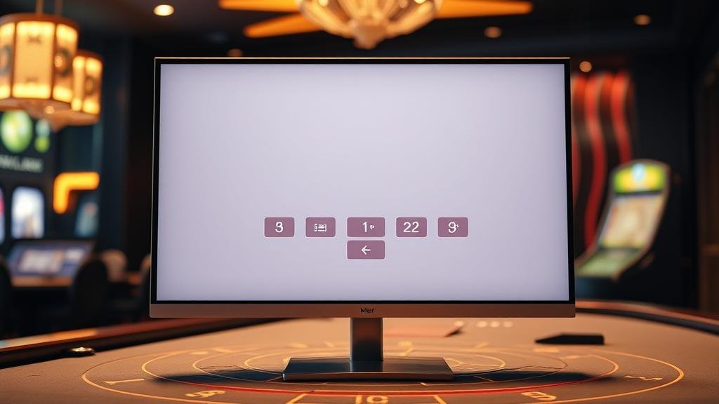 ซอฟต์แวร์ช่วยคาดการณ์ไพ่บาคาร่า