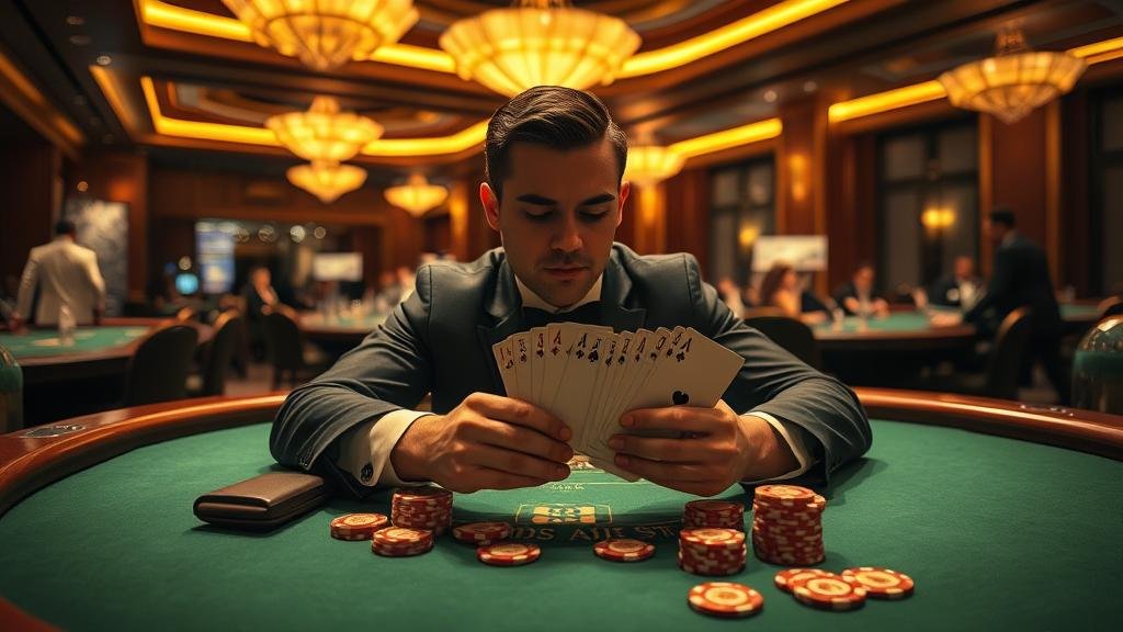 ศูนย์รวมบาคาร่า: สูตรเดินเงินเดลองแบร์, เลือกห้อง AG อัตโนมัติ, เทคนิคปิงปองเ...