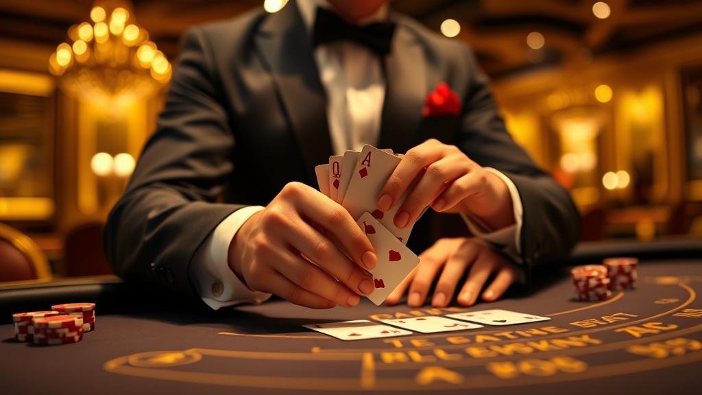 เทคนิคเลือกห้องบาคาร่า Entwine Ezugi ฉบับเพื่อนซี้ อัปเดตล่าสุด