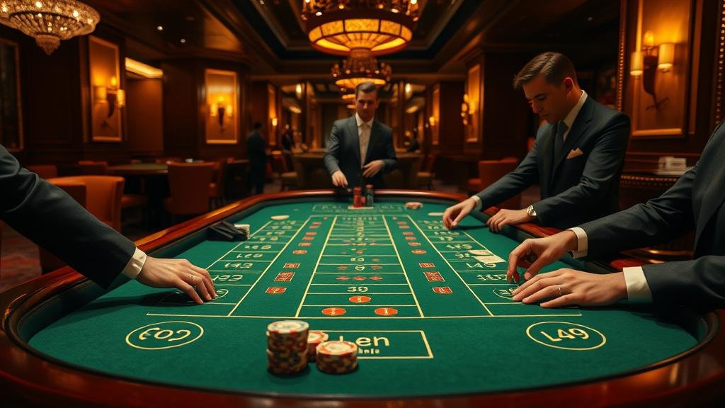 บาคาร่ามินิและเครดิตฟรี