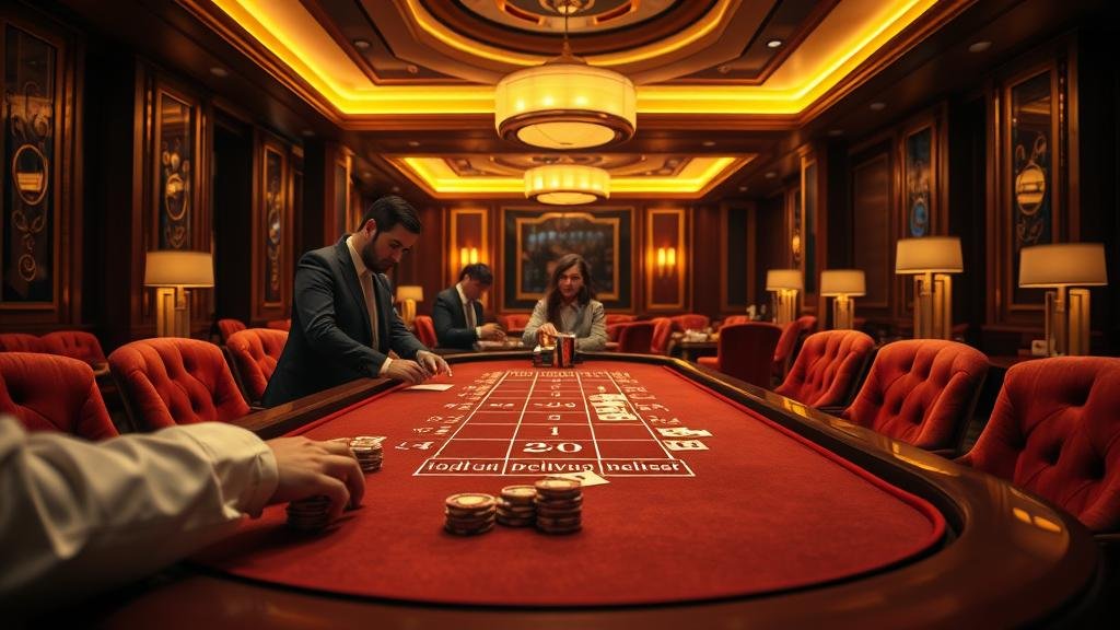 กลยุทธ์การเดินเงิน บาคาร่า สปีดVIP