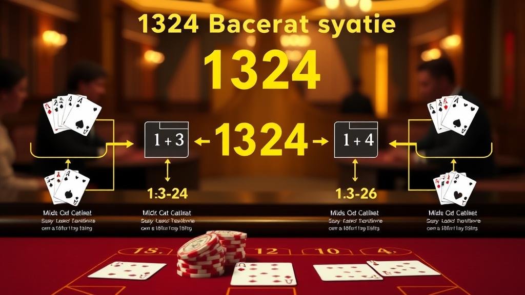 ตารางเค้าไพ่ลูกปัดบาคาร่า