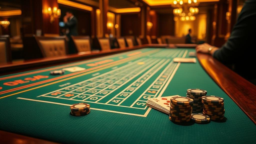 เค้าไพ่บาคาร่า ปิงปอง และมังกร