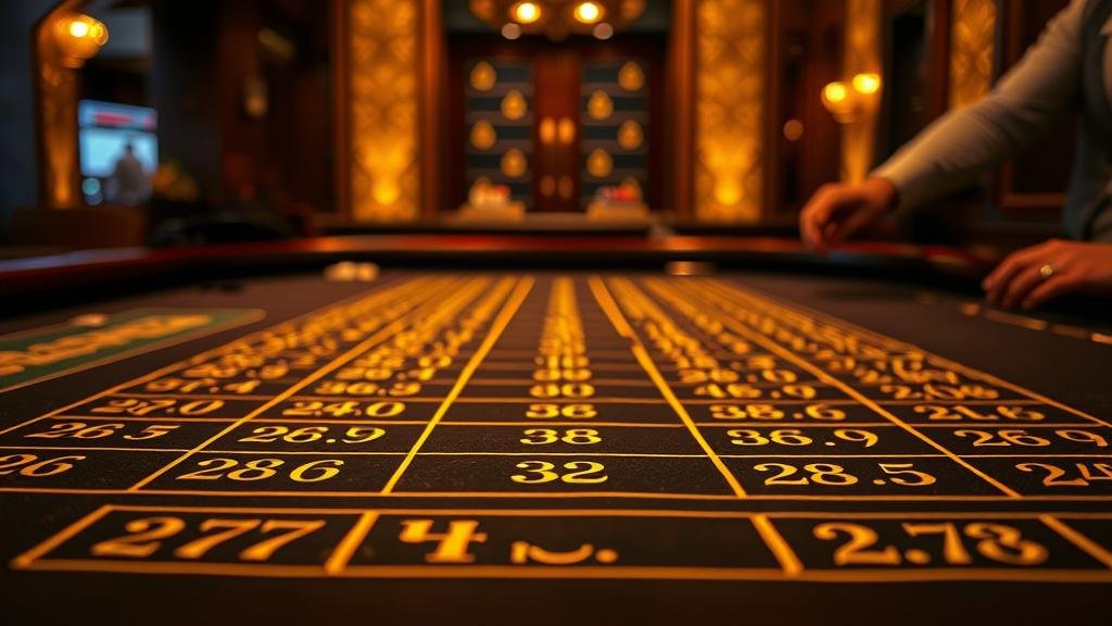 เคล็ดลับทำเงิน บาคาร่า: อ่านเค้าไพ่ถนนไม้ขีด, ปิงปอง, มังกร, ถนนใหญ่, ลูกปัด ...