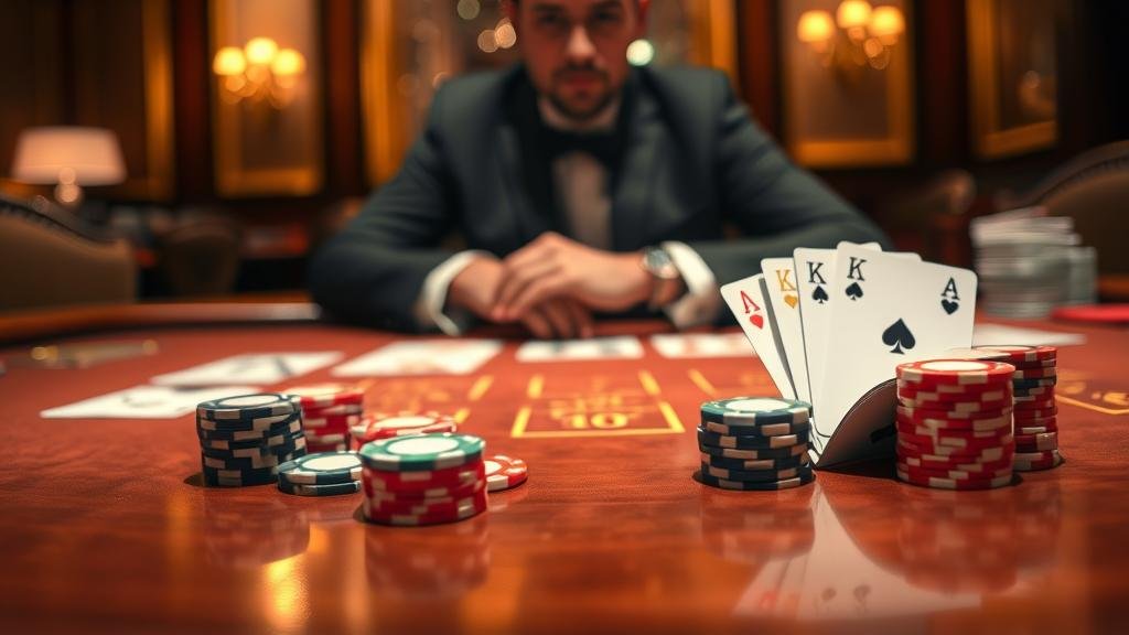 รูปแบบไพ่บาคาร่า: ปิงปองและมังกรยาว