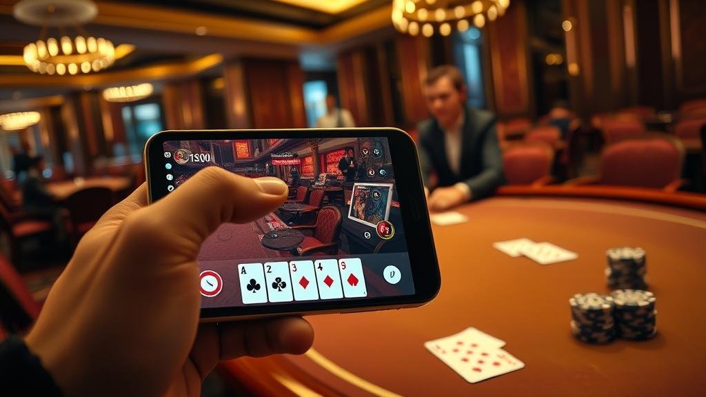 การวิเคราะห์บาคาร่า Liveสดบนเดสก์ท็อป