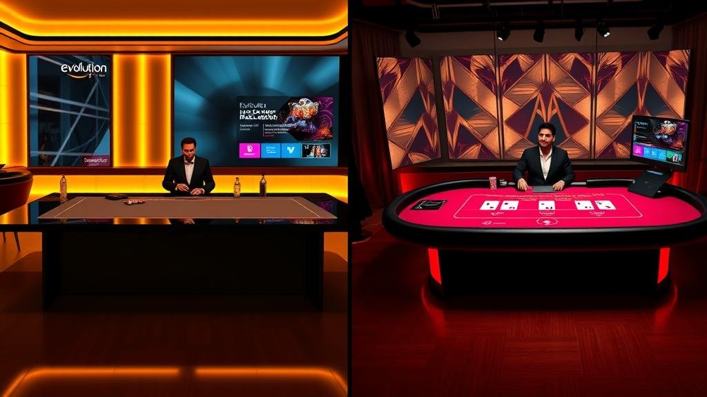 การวิเคราะห์ไพ่บาคาร่าผ่านมือถือ