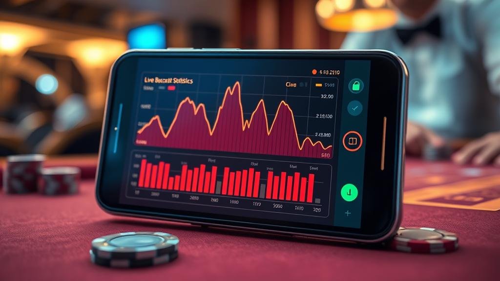 การตั้งเป้ากำไรและการคุมงบในการเล่นบาคาร่า