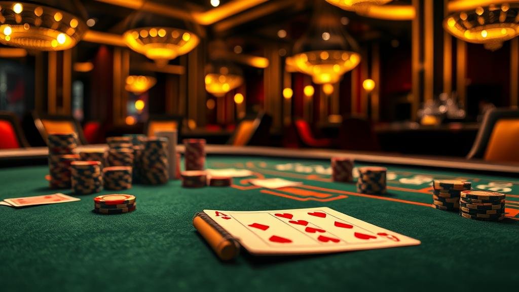 เปรียบเทียบค่ายบาคาร่า DG และ SA Gaming