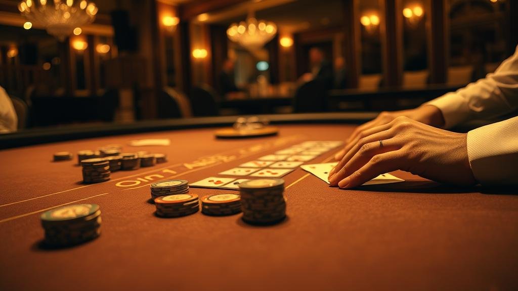 สูตรเด็ด! บาคาร่าสด: คู่มือวิเคราะห์ไพ่ฉบับเซียนด้วยฟีโบนัชชีบนมือถือ