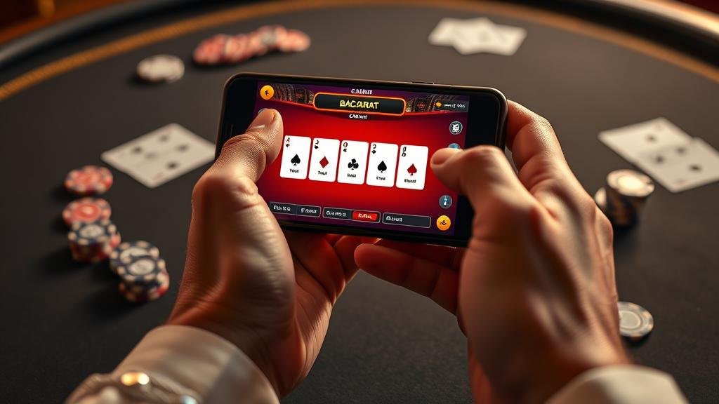 คู่มือวิเคราะห์ บาคาร่า Nova: สูตร 1324, คาดการณ์ไพ่, และเทคนิคคุมงบตาโต