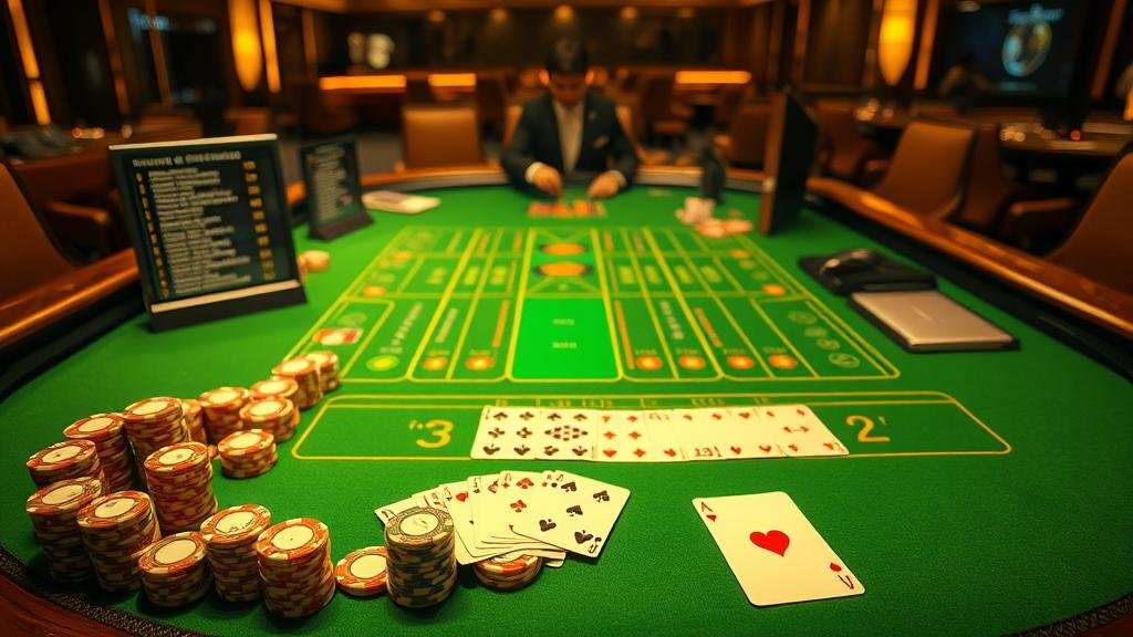 การเล่นบาคาร่า N2Live ผ่านมือถือ