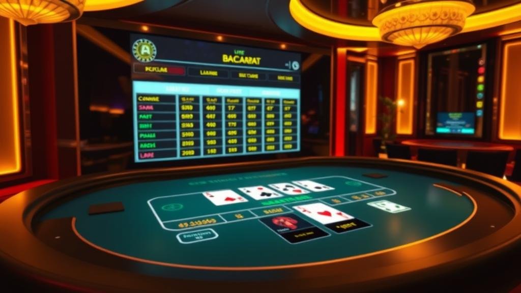 คู่มือเลือกห้องบาคาร่า Nova, EBET, Dream: สูตรเดินเงินทันใจ โปร 24 ชม.